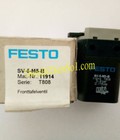 Hình ảnh: Van điều khiển Festo SV 5 M5 B 11914 CTy Thiết Bị Điện Số 1