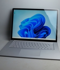 Hình ảnh: Surface Laptop 3 15 Ssd 256gb Core I7 ram 16gb 98% 19158