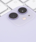 Hình ảnh: IPhone 11 64GB Công Ty VN/A Tím giảm giá tháng 6