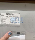 Hình ảnh: Màn hình Siemens 6AV6643 0CD01 1AX1 Cty Thiết Bị Điện Số 1