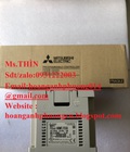 Hình ảnh: Mitsubishi fx3u 80MT/ESS