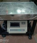 Hình ảnh: Cân bàn dạng ghế, cân cuộn vải A12 300kg 