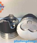 Hình ảnh: Piston động cơ ISUZU 4LE1 8 9718752 0