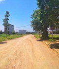 Hình ảnh: Đất ngay sau Uỷ Ban xã Thạnh Bình Tây Ninh