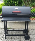 Hình ảnh: Bếp nướng than hoa tự xoay thực phẩm BBQ050 giá rẻ tại HCM, HN