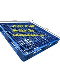 Hình ảnh: Thanh Lý Tấm Pallet Nhựa Tân Định Gía Cực Rẻ