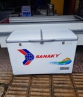 Hình ảnh: Tủ đông hiệu sanaky vh 3699a1 dung tích 365L