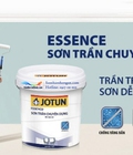 Hình ảnh: Cửa hàng cung cấp sơn trần nhà Jotun Essence