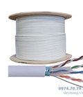 Hình ảnh: Báo giá cáp mạng ngoài trời, cáp mạng cat5e, cat6