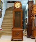 Hình ảnh: Đồng hồ tủ cây ông sư Đức