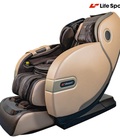 Hình ảnh: Mua ghế Massage LifeSport LS-899 tặng máy chạy bộ 10 triệu