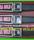 Hình ảnh: Máy dò kim loại cầm tay dùng cho bảo vệ