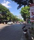 Hình ảnh: Bán siêu phẩm mặt phố Huỳnh Thúc Kháng, 84m2, lô góc, 3 thoáng