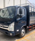Hình ảnh: Bán xe tải THACO OLLINS 490 động cơ CN ISUZU giá tốt nhất tại Đồng Nai
