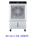 Hình ảnh: Quạt điều hòa Cores 40 lít CE 40BW