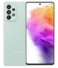 Hình ảnh: Thứ 3 giá rẻ siêu phẩm nhà Sam Galaxy A73 5G