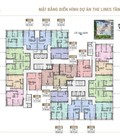 Hình ảnh: The Lines Thông tin căn hộ chung cư cao cấp sở hữu tầm views triệu đô
