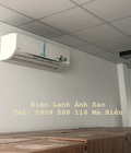 Hình ảnh: Máy lạnh treo tường Daikin Báo giá lắp đặt nhanh và rẻ