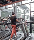 Hình ảnh: Phòng tập gym cho nữ nơi giảm cân đánh bay mỡ thừa