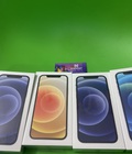 Hình ảnh: IPhone 12 64gb Mới chưa bóc seal hộp Bảo Hành 12 Tháng 1 đổi 1