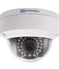 Hình ảnh: Camera IP Dome hồng ngoại 4.0 Megapixel HDPARAGON HDS 2142IRP