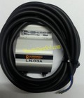 Hình ảnh: LN 03A Cảm biến từ Unimec Cty Thiết Bị Điện Số 1