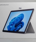 Hình ảnh: Surface Go 3 SSD 64GB 6500Y RAM 4GB Likenew 99% 19200