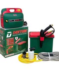 Hình ảnh: Máy rửa xe mini gia đình DK 2300FB, lõi đồng 100%