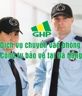 Hình ảnh: Dịch vụ chuyển văn phòng tốt cho công ty bảo vệ ở Đà Nẵng