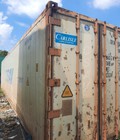 Hình ảnh: Cont lạnh cũ 40 feet thanh lý