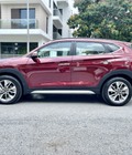 Hình ảnh: Bán xe Huyndai Tucson 2018 máy dầu biển Hà Nội