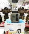 Hình ảnh: Máy xay chuyên dùng cho nhà hàng nhập khẩu Oshika HD05 Nhật Bản dung tích 2 lít