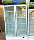 Hình ảnh: Tủ mát 2 cửa sanaky dung tích 800L mới 95%