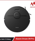 Hình ảnh: Robot hút bụi lau nhà Dreame D9 Pro