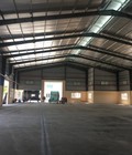 Hình ảnh: Cho thuê nhà xưởng xây mới 4739m2 Nguyễn Hữu Trí, Long An, liền kề Bình Chánh