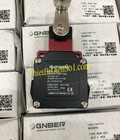 Hình ảnh: Công tắc hành trình Gnber RSA 021 Cty Thiết Bị Điện Số 1