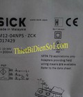 Hình ảnh: IM12 04NPS ZCK 1017429 Cảm biến Sick Cty Thiết Bị Điện Số 1