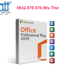 Hình ảnh: Office 2019 Professional Plus