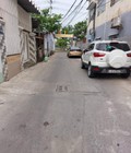 Hình ảnh: 120Chính chủ bán nhà kiệt Nguyễn Nhàn ô tô tránh nhau quận Cẩm Lệ