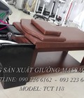 Hình ảnh: Giường matxa toàn thân giá rẻ tại lạng giang, bắc giang