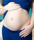 Hình ảnh: Mẹ đã biết uống gì để giảm mỡ bụng dưới chưa