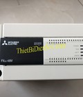 Hình ảnh: FX3U 48MT/ES A PLC Mitsubishi Cty Thiết Bị Điện Số 1