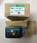 Hình ảnh: FWB51 10 5 02C 1 Van điện từ CKD Cty Thiết Bị Điện Số 1