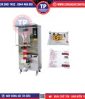 Hình ảnh: Máy đóng gói túi sữa