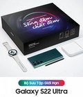 Hình ảnh: Giá ưu đãi Phiên bản giới hạn Samsung Galaxy S22 Ultra