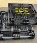 Hình ảnh: Pallet nhựa Vĩnh Cửu tri ân giảm giá mùa mưa