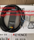 Hình ảnh: Keyence, cz v21a, nhập khẩu chính hãng