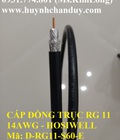 Hình ảnh: Cáp đồng trục Hosiwell RG11