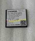 Hình ảnh: Thẻ nhớ Siemens 6AU1400 2PA01 0AA0 Cty Thiết Bị Điện Số 1