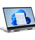 Hình ảnh: Laptop 2in 1 Dell inspirion 14 Giá ưu đãi 12.990k